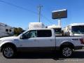 2015 F150 King Ranch SuperCrew 4x4 #2