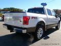 2015 F150 King Ranch SuperCrew 4x4 #5