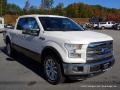 2015 F150 King Ranch SuperCrew 4x4 #7