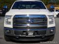 2015 F150 King Ranch SuperCrew 4x4 #8