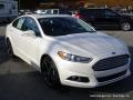 2016 Fusion Titanium #7