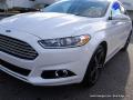 2016 Fusion Titanium #34