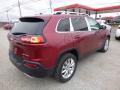 2016 Cherokee Limited 4x4 #7