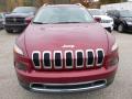 2016 Cherokee Limited 4x4 #13