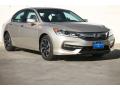 2016 Accord EX-L Sedan #1