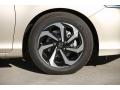 2016 Accord EX-L Sedan #5