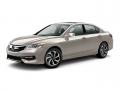 2016 Accord EX-L Sedan #21
