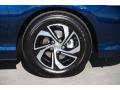  2016 Honda Accord LX Sedan Wheel #5