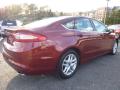 2014 Fusion SE #2