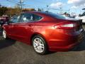 2014 Fusion SE #4