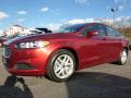 2014 Fusion SE #5