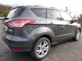 2016 Escape Titanium 4WD #2