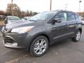 2016 Escape Titanium 4WD #4