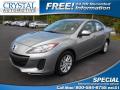 2012 MAZDA3 i Touring 4 Door #1