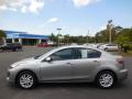 2012 MAZDA3 i Touring 4 Door #2