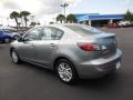 2012 MAZDA3 i Touring 4 Door #3