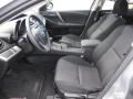 2012 MAZDA3 i Touring 4 Door #4