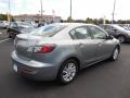 2012 MAZDA3 i Touring 4 Door #8