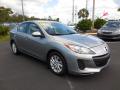 2012 MAZDA3 i Touring 4 Door #10