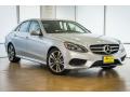 2016 E 350 Sedan #12