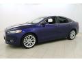 2014 Fusion Titanium AWD #3 2014 Fusion Titanium AWD #3