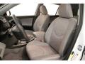  2012 Toyota RAV4 Ash Interior #5