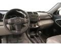 Dashboard of 2012 Toyota RAV4 I4 4WD #6