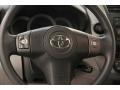  2012 Toyota RAV4 I4 4WD Steering Wheel #7