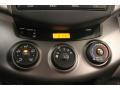 Controls of 2012 Toyota RAV4 I4 4WD #11