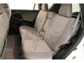 Rear Seat of 2012 Toyota RAV4 I4 4WD #17