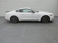  2016 Ford Mustang Oxford White #3