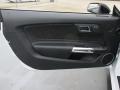Door Panel of 2016 Ford Mustang GT/CS California Special Coupe #18
