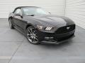 2016 Mustang EcoBoost Premium Convertible #1
