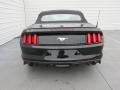 2016 Mustang EcoBoost Premium Convertible #5
