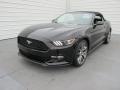 2016 Mustang EcoBoost Premium Convertible #7