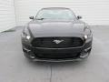 2016 Mustang EcoBoost Premium Convertible #8