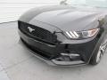 2016 Mustang EcoBoost Premium Convertible #10