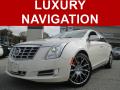 2013 XTS Luxury FWD #1
