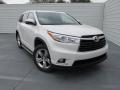 2015 Highlander Limited #1 2015 Highlander Limited #1