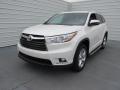 2015 Highlander Limited #7 2015 Highlander Limited #7