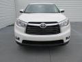 2015 Highlander Limited #8 2015 Highlander Limited #8