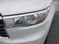 2015 Highlander Limited #9 2015 Highlander Limited #9