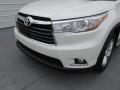 2015 Highlander Limited #10 2015 Highlander Limited #10