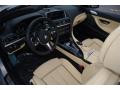  BMW Individual Champagne Full Merino Leather Interior BMW 6 Series #11