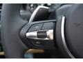 Controls of 2015 BMW 6 Series 650i xDrive Convertible #19