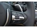 Controls of 2015 BMW 6 Series 650i xDrive Convertible #20