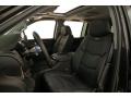 Front Seat of 2016 Cadillac Escalade ESV Premium 4WD #9