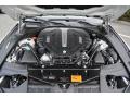  2015 6 Series 4.4 Liter TwinPower Turbocharged DI DOHC 32-Valve VVT V8 Engine #29