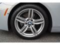  2015 BMW 6 Series 650i xDrive Convertible Wheel #31