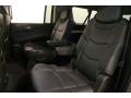 Rear Seat of 2016 Cadillac Escalade ESV Premium 4WD #26
